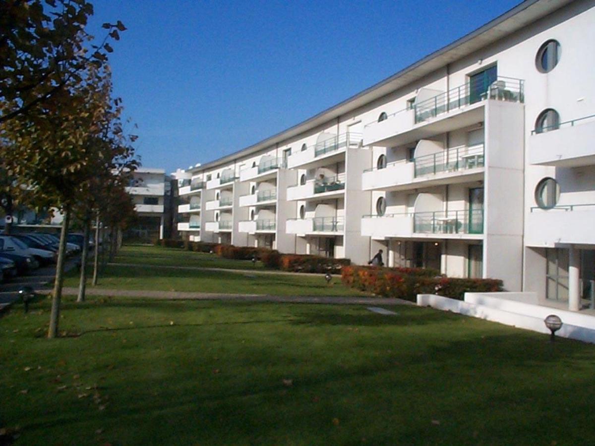 לה רושל Charmant Studio Avec Terrasse Et Parking, Proche Plage Et Port - Fr-1-551-25 מראה חיצוני תמונה